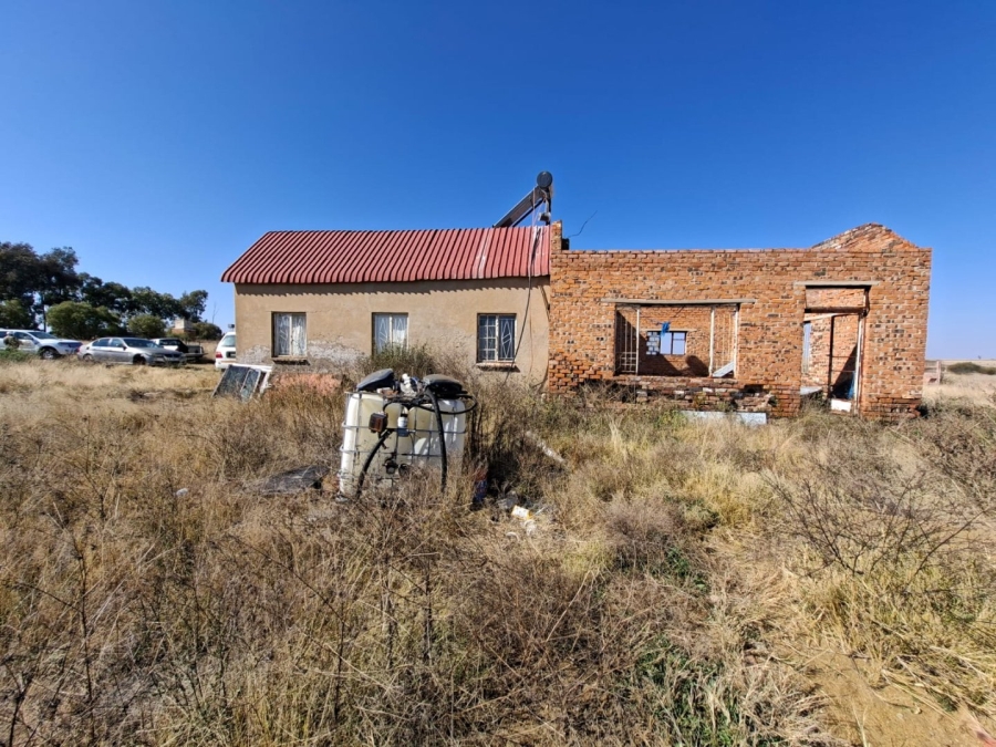 Commercial Property for Sale in Fairview Free State